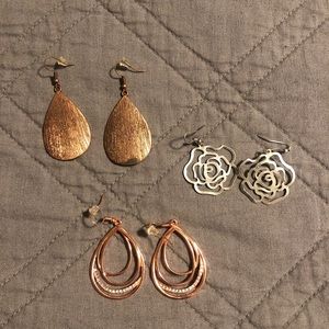 Earring set